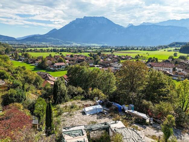 Grundstück zum Kauf 1.150.000 € 2.144 m² Grundstück frei ab sofort Mühlbach Kiefersfelden 83088