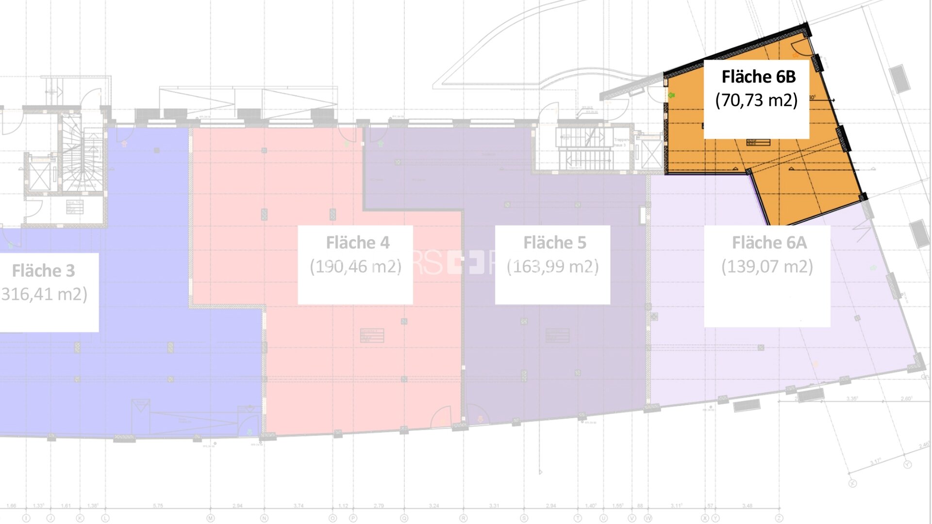 Ladenfläche zur Miete provisionsfrei 1.434 € 71,7 m²<br/>Verkaufsfläche Langenhorner Chaussee 670 Langenhorn Hamburg 22419