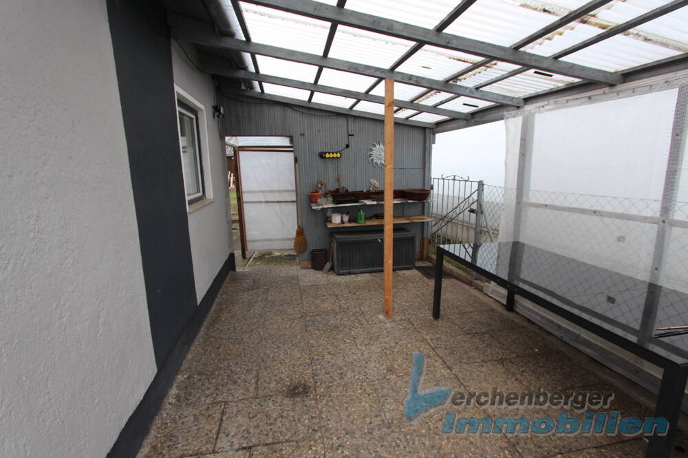 Immobilie in Plattling - Kleines Siedlungshaus in ruhiger Lage von Plattling - Bild 4