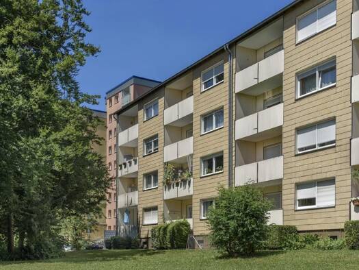 Wohnung zur Miete 579 € 3 Zimmer 71,7 m² 1. Geschoss Am Kostenberg 31 Kostenberg Velbert 42549