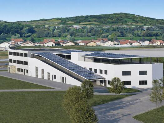 Lagerhalle zur Miete 2.050 € 134 m² Lagerfläche Ansfelden 4052
