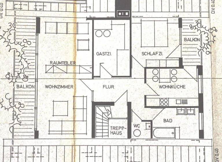 Mehrfamilienhaus zum Kauf provisionsfrei 659.000 € 6 Zimmer 209 m² 877 m² Grundstück Böbingen 73560