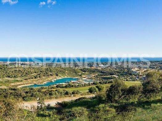 Grundstück zum Kauf 3.000.000 € 61.815 m² Grundstück Cádiz 11310