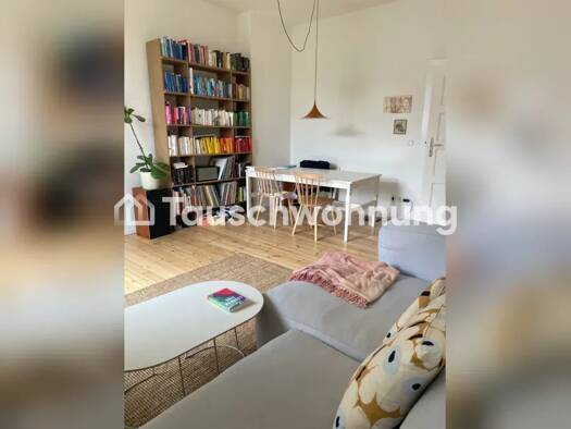 Wohnung zur Miete Tauschwohnung 630 € 2,5 Zimmer 67 m² 4. Geschoss Britz Neukölln 12045