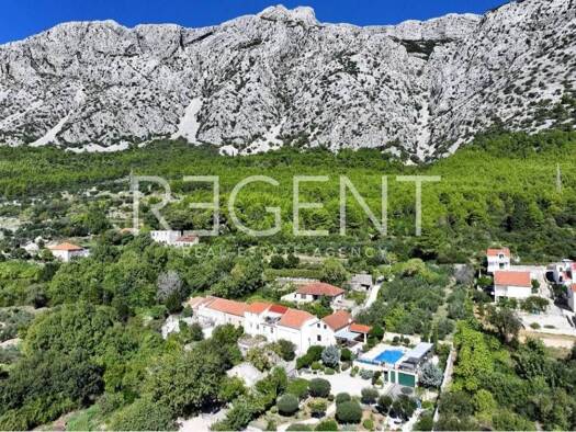 Haus zum Kauf 150.000 € 7 Zimmer 1 m² Orebić