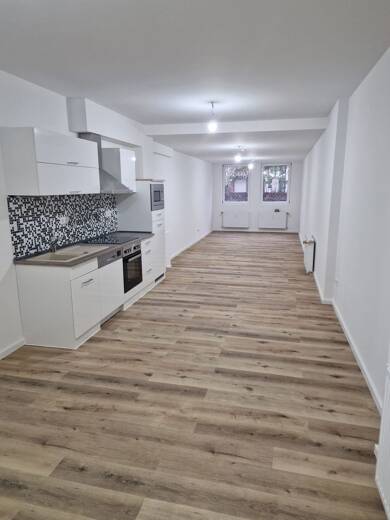 Wohnung zur Miete 680 € 2 Zimmer 85 m² frei ab 01.06.2025 Oppertor 25 Hedemünden Hedemünden 34346