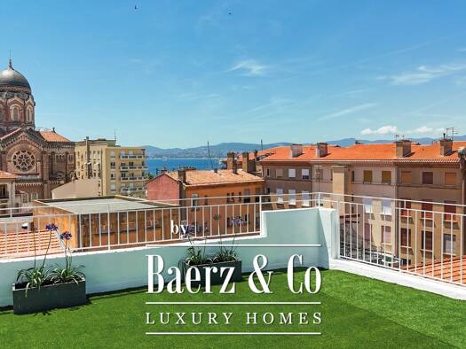 Haus zum Kauf 950.000 € 3 Zimmer 110 m² 250 m² Grundstück Centre ville saint-raphael 83700