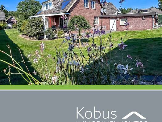 Einfamilienhaus zum Kauf 298.000 € 5 Zimmer 123 m² 685 m² Grundstück Wriedel Wriedel 29565
