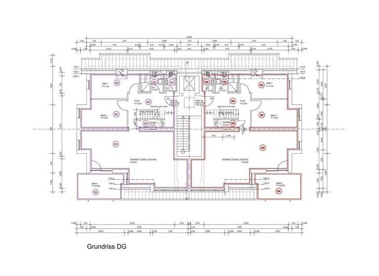 Maisonette zum Kauf 640.000 € 5 Zimmer 144,2 m² frei ab 01.05.2026 Endingen 79346