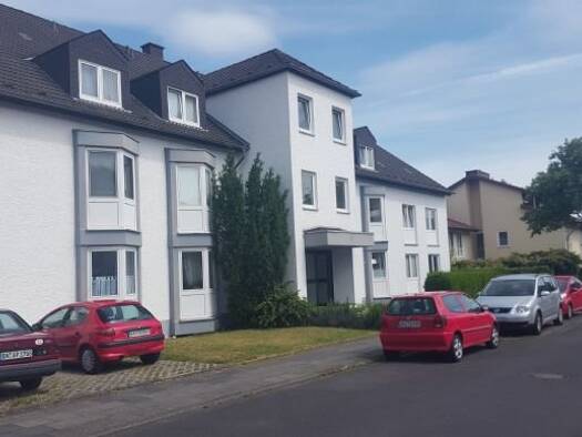 Wohnung zur Miete 475 € 1 Zimmer 23 m² Geschoss 1/3 frei ab 01.09.2026 Von-Weichs-Str. 22 Endenich Bonn 53121