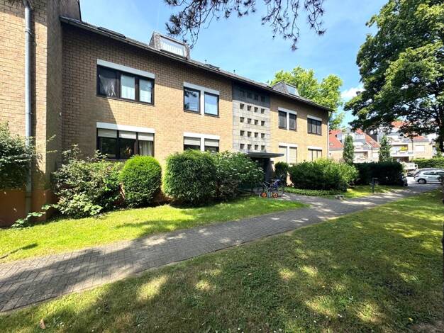 Wohnung zum Kauf 349.000 € 3 Zimmer 89 m² 1. Geschoss Unterbach Düsseldorf 40627