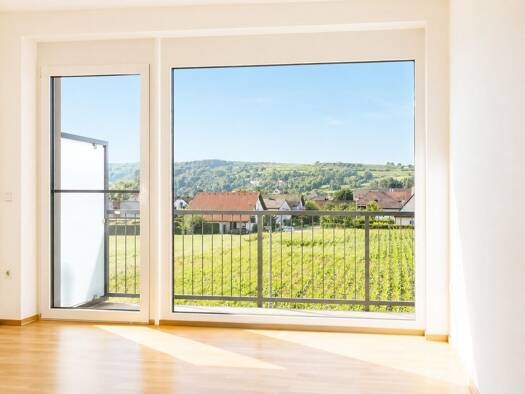 Wohnung zum Kauf 179.505 € 2 Zimmer 61 m² 1. Geschoss Amselgasse Traismauer 3133