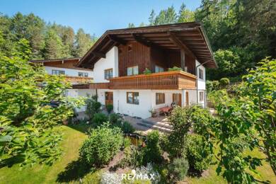 Mehrfamilienhaus zum Kauf 875.000 € 6 Zimmer 162,3 m² 590 m² Grundstück Erl 6343