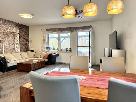 Einfamilienhaus zum Kauf 559.000 € 5 Zimmer 164 m² 705 m² Grundstück Wegendorf Altlandsberg 15345
