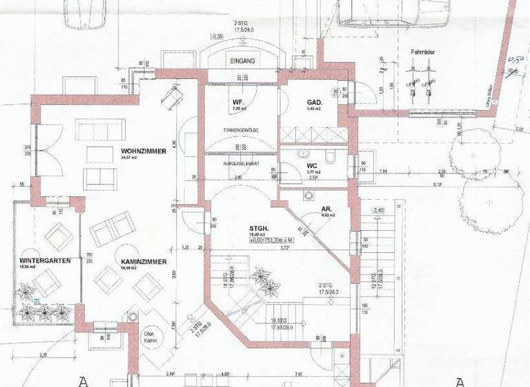 Einfamilienhaus zum Kauf 1.100.000 € 5 Zimmer 252 m² Zell am See 5700