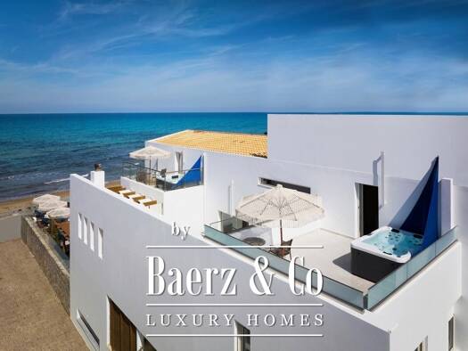 Villa zum Kauf 1.790.000 € 500 m² 510 m² Grundstück heraklion