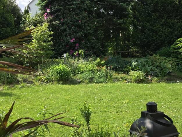 Villa zum Kauf provisionsfrei 429.889 € 5 Zimmer 142 m² 970 m² Grundstück Meerane Meerane 08393