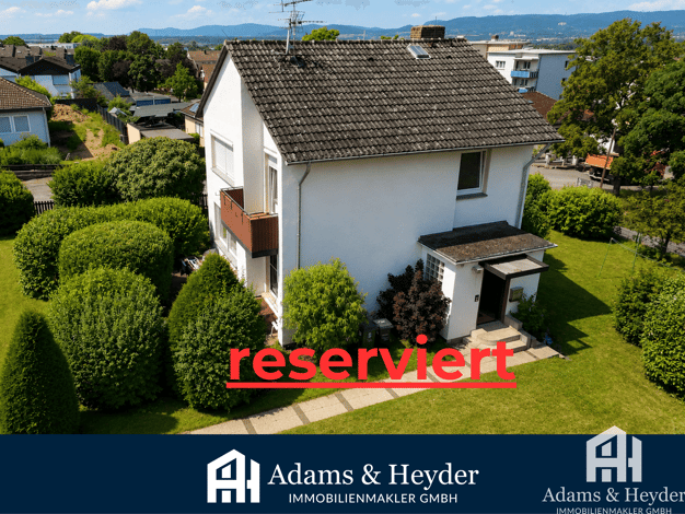 Einfamilienhaus zum Kauf 275.000 € 4 Zimmer 95,5 m² 854 m² Grundstück frei ab 01.10.2026 Ochshausen Lohfelden 34253
