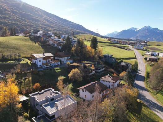 Grundstück zum Kauf 571.380 € 534 m² Grundstück Sistrans 6073