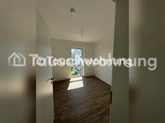 Wohnung zur Miete Tauschwohnung 860 € 3 Zimmer 69 m² 3. Geschoss Nienhagen Ost 18146