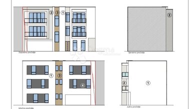 Wohnung zum Kauf 3 Zimmer 54 m² 2. Geschoss Valdebek 52100