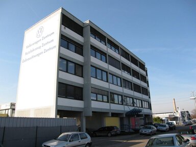 Bürofläche zur Miete 7,30 € 167,7 m² Bürofläche teilbar ab 167,7 m² Cochemer Str. 12-14 Kaefertal - Südost Mannheim 68309