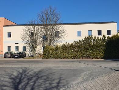 Einfamilienhaus zum Kauf 649.000 € 10 Zimmer 650 m² 1.000 m² Grundstück Brandis Brandis 04821