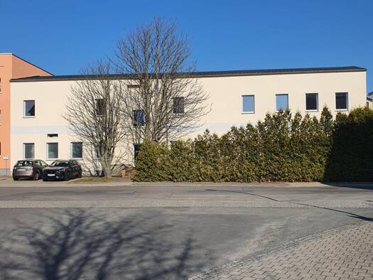 Einfamilienhaus zum Kauf 649.000 € 10 Zimmer 650 m² 1.000 m² Grundstück Brandis 04821