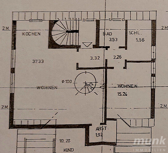 Maisonette zur Miete 1.150 € 4 Zimmer 98 m²<br/>Wohnfläche 3.<br/>Geschoss 01.01.2025<br/>Verfügbarkeit Altstadt Ulm 89073