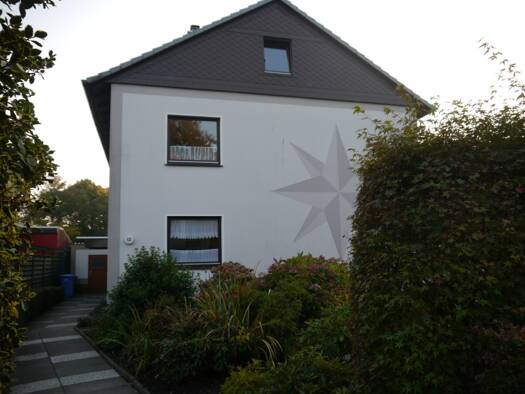 Wohnung zur Miete 460 € 2 Zimmer 59,5 m² 1. Geschoss Tongernstr. 13 Nordenham 26954