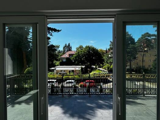 Terrassenwohnung zur Miete 2.000 € 3 Zimmer 114,4 m² Geschoss 1/3 frei ab sofort Tegel Berlin 13507