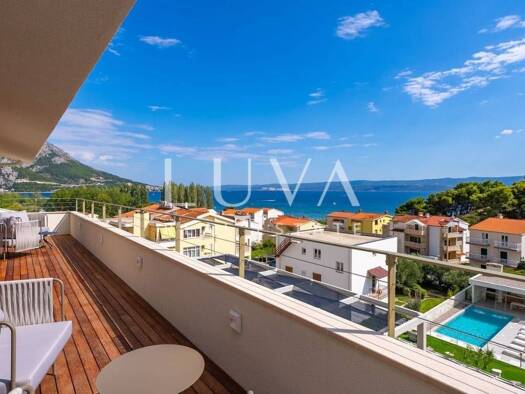 Haus zum Kauf 4.750.000 € 11 Zimmer 629 m² Duce, Dugi Rat Dugi Rat