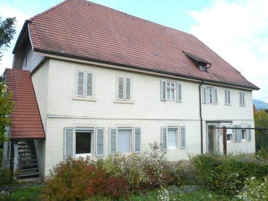 Haus zum Kauf 439.000 € 12 Zimmer 356 m² 986 m² Grundstück Gernsbach Gernsbach 76593