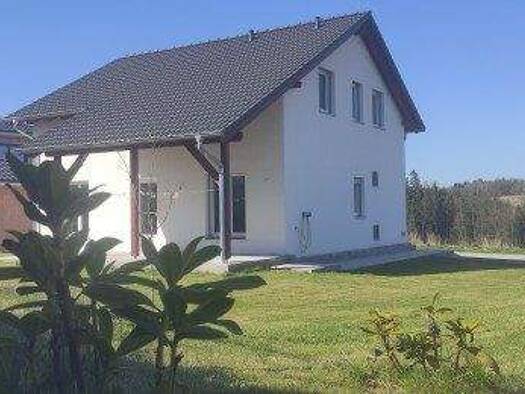 Einfamilienhaus zum Kauf 699.000 € 6 Zimmer 162 m² 622 m² Grundstück Axöd Eggenfelden 84307