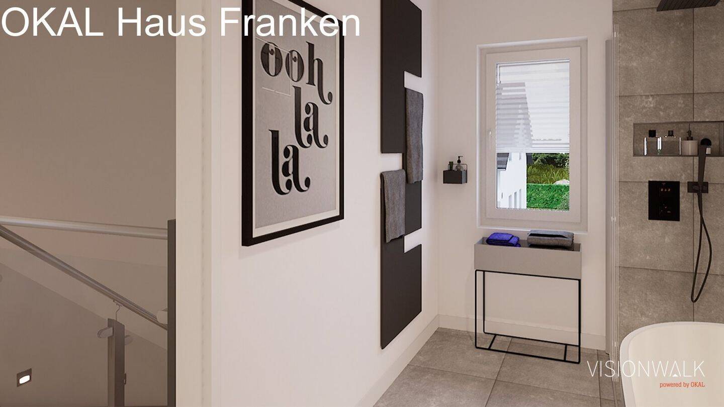 Einfamilienhaus zum Kauf - Mehr