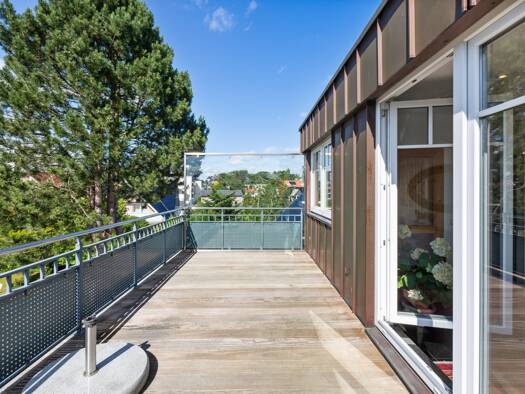 Maisonette zum Kauf 995.000 € 5 Zimmer 130 m² EG Timmendorfer Strand 23669