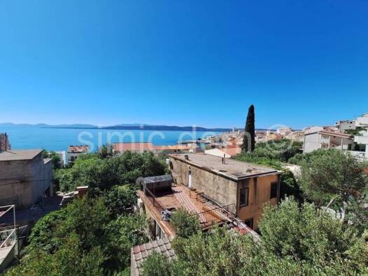 Haus zum Kauf 1.800.000 € 13 Zimmer 545 m² Podgora