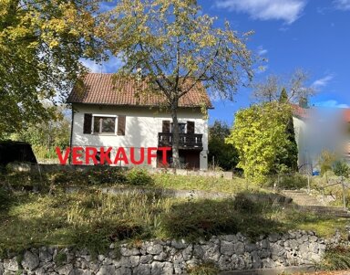 Einfamilienhaus zum Kauf 190.000 € 5 Zimmer 114 m² 847 m² Grundstück frei ab sofort Sigmaringen Sigmaringen 72488