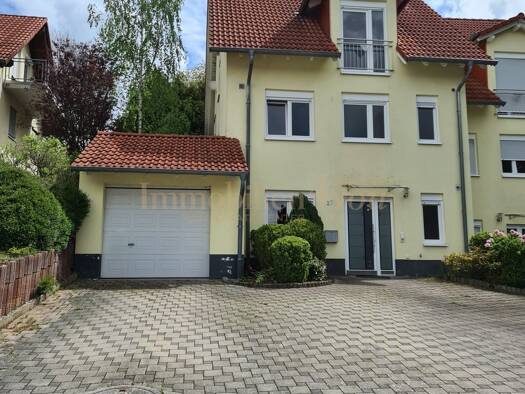 Haus zum Kauf 385.000 € 6 Zimmer 208 m² 324 m² Grundstück Schrollbach Niedermohr 66879