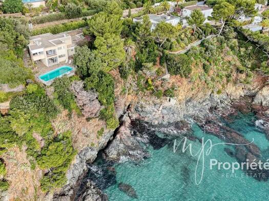 Einfamilienhaus zum Kauf 6.990.000 € 8 Zimmer 187 m² 1.890 m² Grundstück La Croix-Valmer 83420