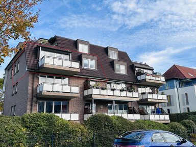 Wohnung zum Kauf 395.000 € 2 Zimmer 72 m² Ostseebad Boltenhagen Ostseebad Boltenhagen 23946