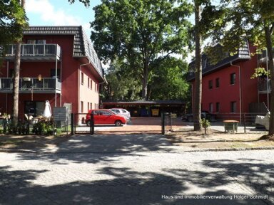 Mehrfamilienhaus zum Kauf als Kapitalanlage geeignet 3.550.000 € 896 m² 1.423 m² Grundstück Tschaikowskistraße 14-13 Eichwalde 15732