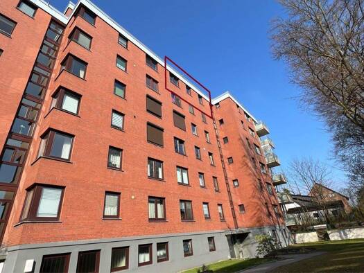 Wohnung zum Kauf 225.000 € 3 Zimmer 76 m² Glinde 21509