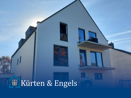 Wohnung zur Miete 900 € 2 Zimmer 65 m² 1. Geschoss frei ab 01.03.2026 Hans-Willy-Mertens-Str. 30 Spich Troisdorf 53842