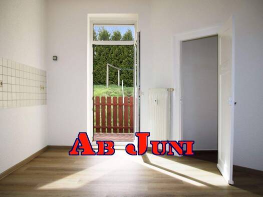 Wohnung zur Miete 430 € 3 Zimmer 85,6 m² 1. Geschoss Schmidtstraße 26 Greiz 07973