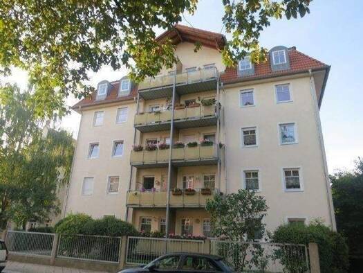 Wohnung zum Kauf 189.000 € 3 Zimmer 66,6 m² 2. Geschoss Cotta Ortsamtsbereich Cotta 01157