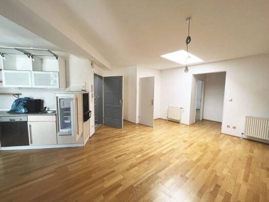 Wohnung zur Miete 1.067 € 4 Zimmer 88,9 m² Wien 1080