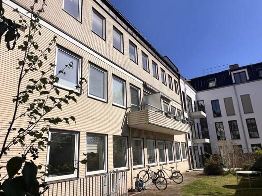 Wohnung zum Kauf 409.000 € 5 Zimmer 142 m² 2. Geschoss Lichterfelde Berlin 12207