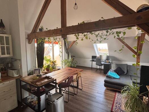 Wohnung zur Miete 675 € 2,5 Zimmer 59 m² Geschoss 2/3 frei ab 01.04.2026 Bärendelle 21 Frohnhausen Essen 45144