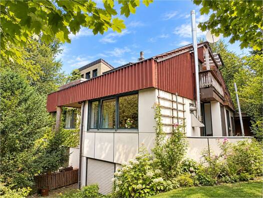 Doppelhaushälfte zum Kauf 498.000 € 6 Zimmer 180 m² 448 m² Grundstück Günzburg Günzburg 89312
